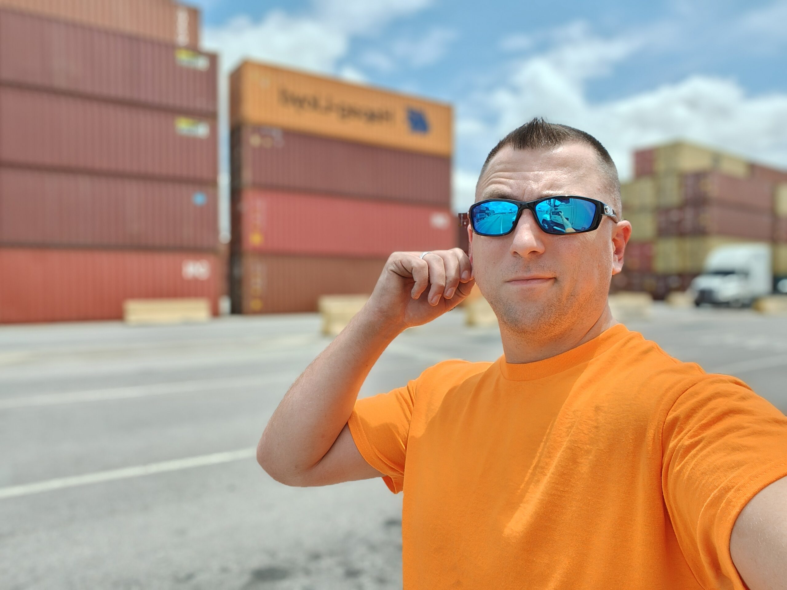 Got a problem? I have the solution!